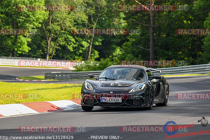 Bild #13128429 - Touristenfahrten Nürburgring Nordschleife (11.06.2021)