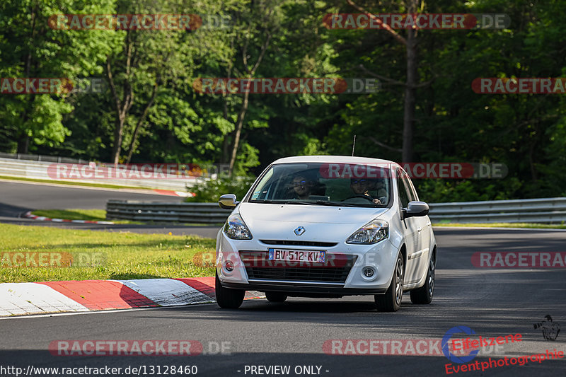 Bild #13128460 - Touristenfahrten Nürburgring Nordschleife (11.06.2021)