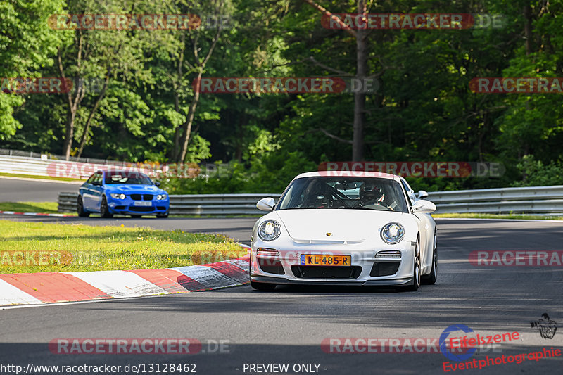 Bild #13128462 - Touristenfahrten Nürburgring Nordschleife (11.06.2021)