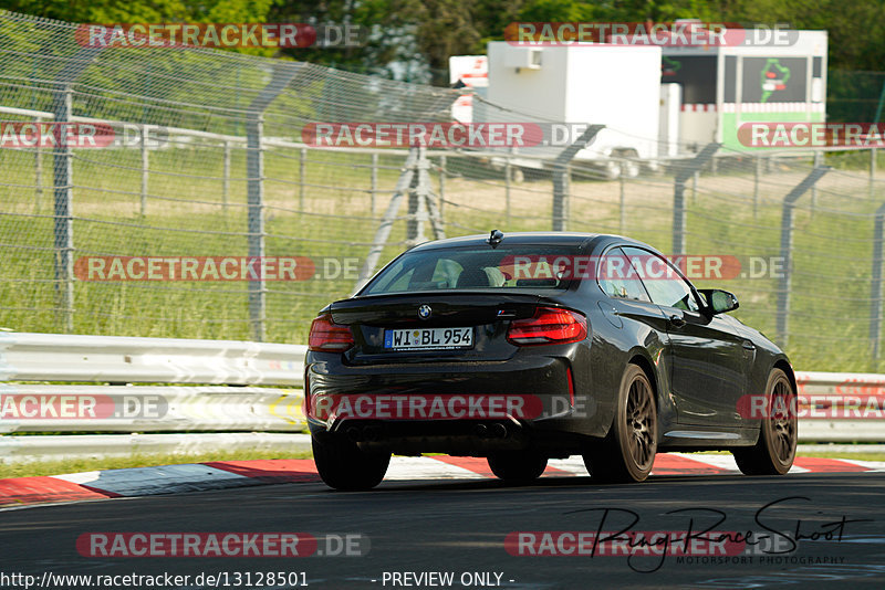 Bild #13128501 - Touristenfahrten Nürburgring Nordschleife (11.06.2021)