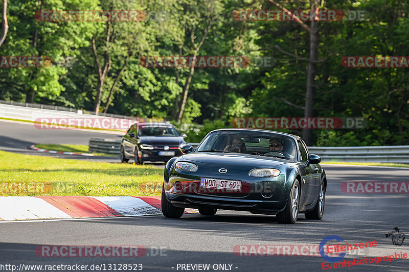 Bild #13128523 - Touristenfahrten Nürburgring Nordschleife (11.06.2021)