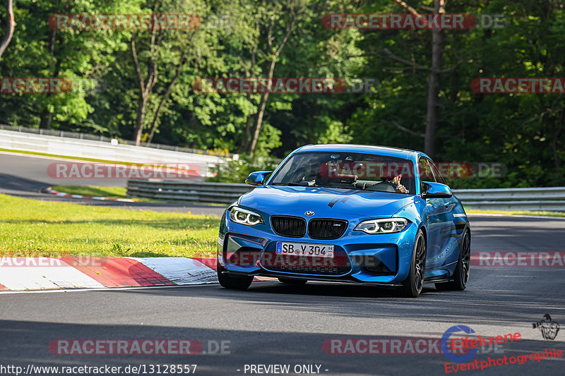 Bild #13128557 - Touristenfahrten Nürburgring Nordschleife (11.06.2021)