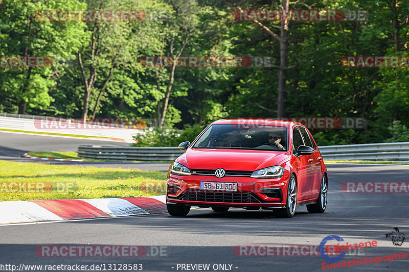 Bild #13128583 - Touristenfahrten Nürburgring Nordschleife (11.06.2021)