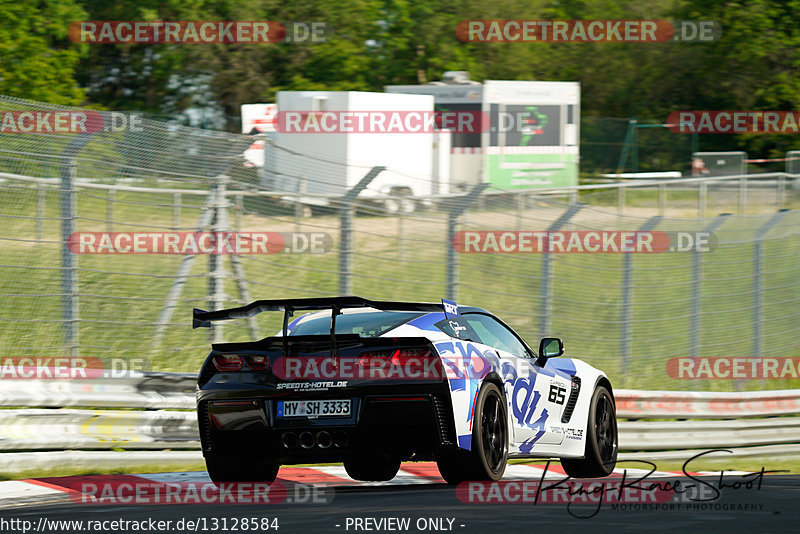 Bild #13128584 - Touristenfahrten Nürburgring Nordschleife (11.06.2021)