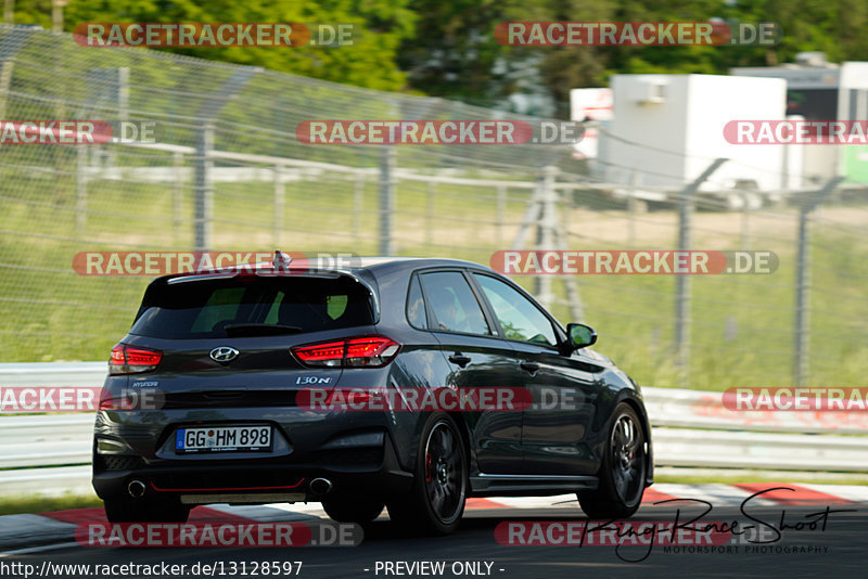 Bild #13128597 - Touristenfahrten Nürburgring Nordschleife (11.06.2021)