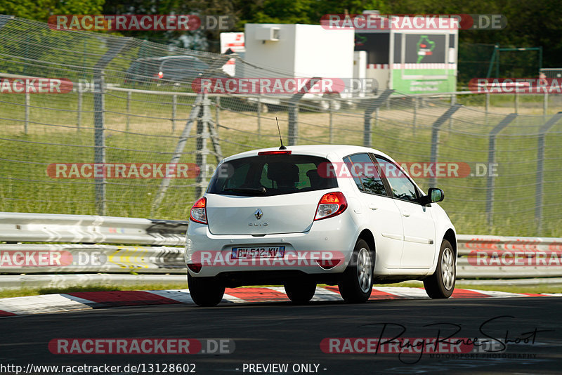 Bild #13128602 - Touristenfahrten Nürburgring Nordschleife (11.06.2021)