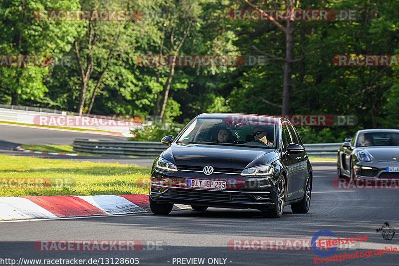 Bild #13128605 - Touristenfahrten Nürburgring Nordschleife (11.06.2021)