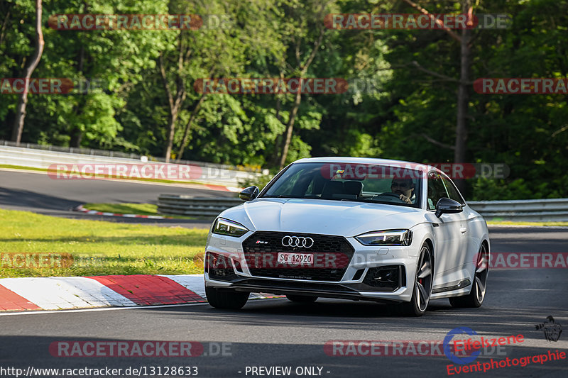 Bild #13128633 - Touristenfahrten Nürburgring Nordschleife (11.06.2021)