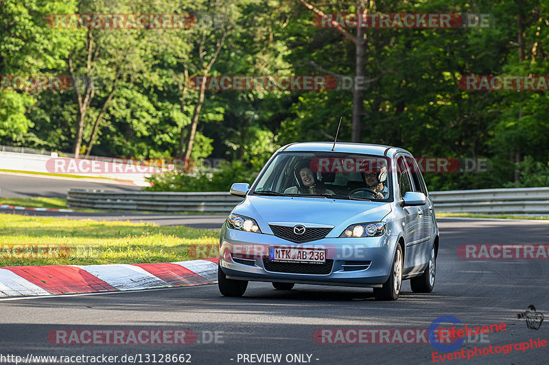 Bild #13128662 - Touristenfahrten Nürburgring Nordschleife (11.06.2021)