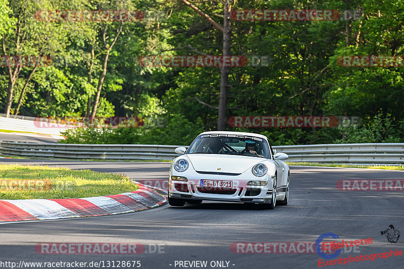 Bild #13128675 - Touristenfahrten Nürburgring Nordschleife (11.06.2021)