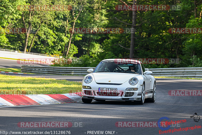 Bild #13128676 - Touristenfahrten Nürburgring Nordschleife (11.06.2021)