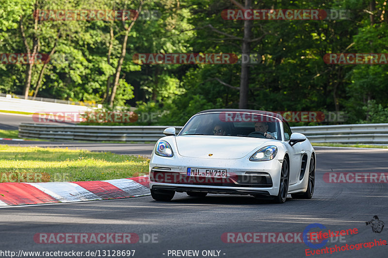 Bild #13128697 - Touristenfahrten Nürburgring Nordschleife (11.06.2021)