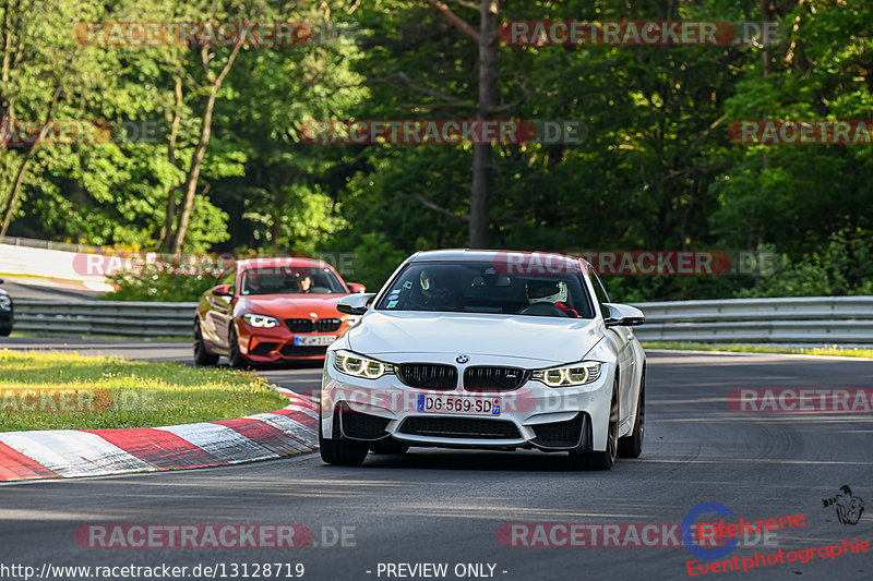 Bild #13128719 - Touristenfahrten Nürburgring Nordschleife (11.06.2021)