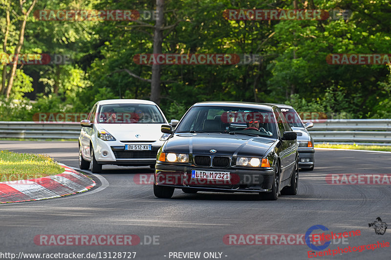 Bild #13128727 - Touristenfahrten Nürburgring Nordschleife (11.06.2021)