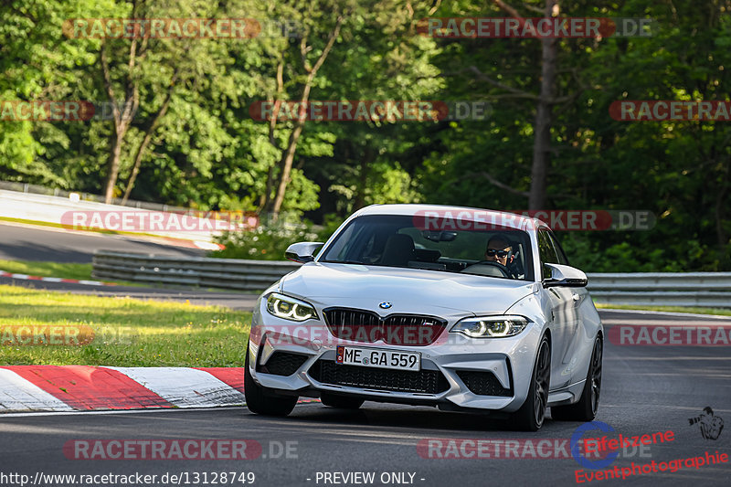 Bild #13128749 - Touristenfahrten Nürburgring Nordschleife (11.06.2021)