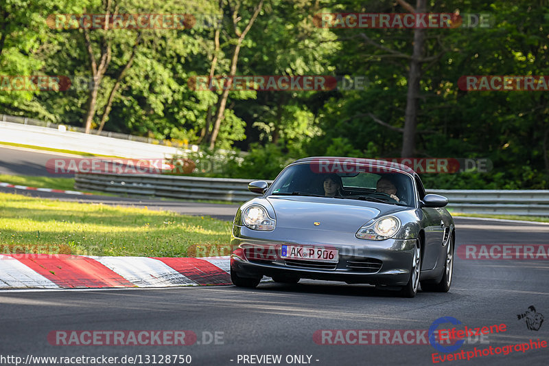 Bild #13128750 - Touristenfahrten Nürburgring Nordschleife (11.06.2021)