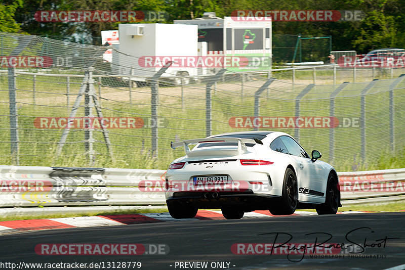 Bild #13128779 - Touristenfahrten Nürburgring Nordschleife (11.06.2021)