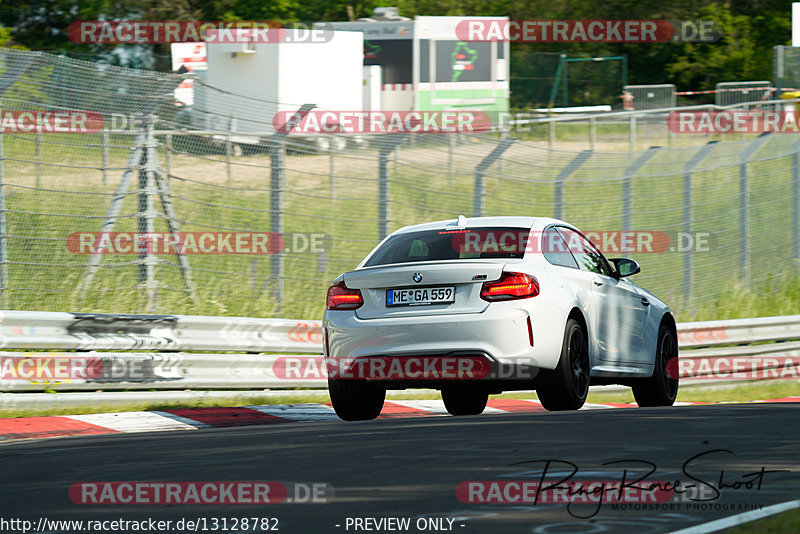 Bild #13128782 - Touristenfahrten Nürburgring Nordschleife (11.06.2021)