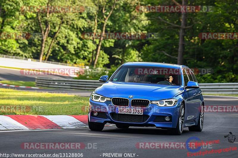 Bild #13128806 - Touristenfahrten Nürburgring Nordschleife (11.06.2021)