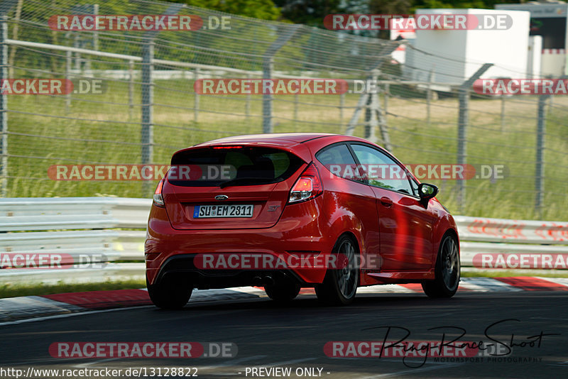 Bild #13128822 - Touristenfahrten Nürburgring Nordschleife (11.06.2021)