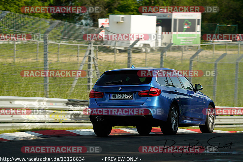 Bild #13128834 - Touristenfahrten Nürburgring Nordschleife (11.06.2021)