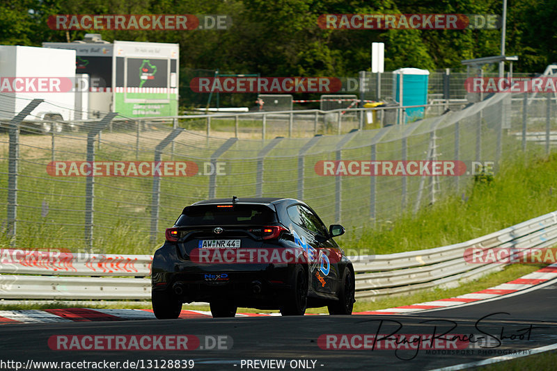 Bild #13128839 - Touristenfahrten Nürburgring Nordschleife (11.06.2021)