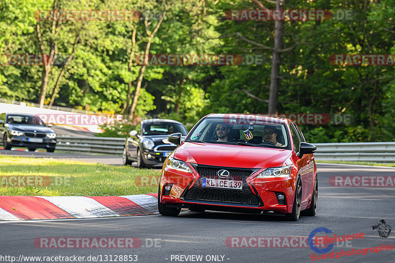 Bild #13128853 - Touristenfahrten Nürburgring Nordschleife (11.06.2021)