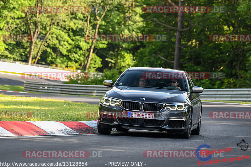 Bild #13128854 - Touristenfahrten Nürburgring Nordschleife (11.06.2021)