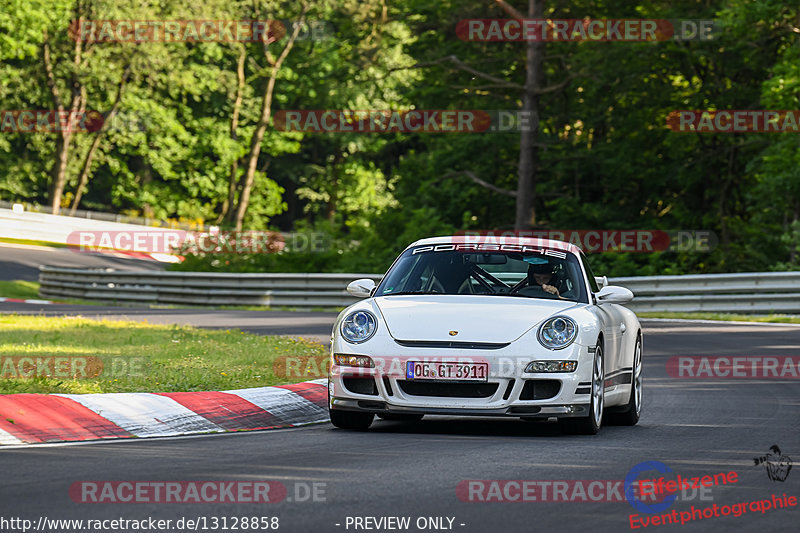 Bild #13128858 - Touristenfahrten Nürburgring Nordschleife (11.06.2021)