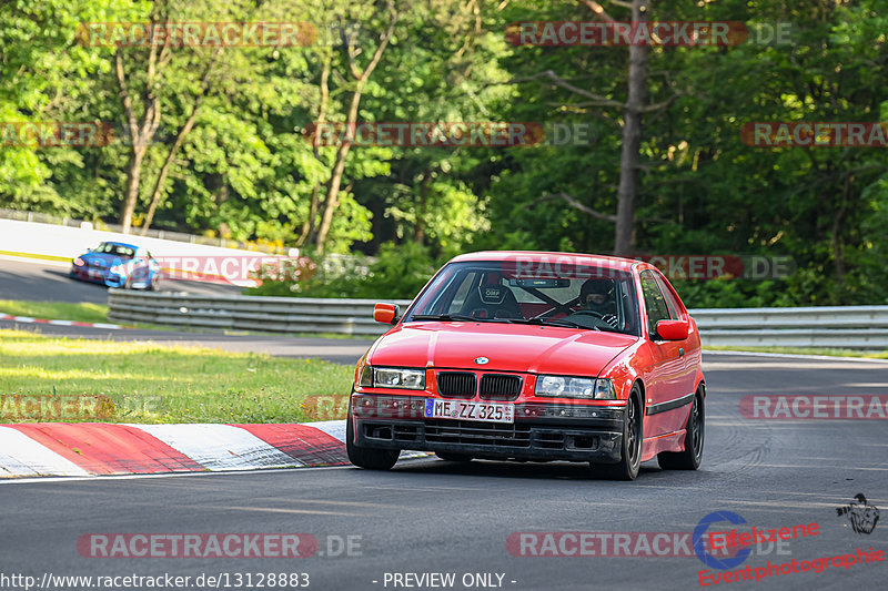 Bild #13128883 - Touristenfahrten Nürburgring Nordschleife (11.06.2021)