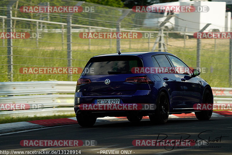 Bild #13128914 - Touristenfahrten Nürburgring Nordschleife (11.06.2021)