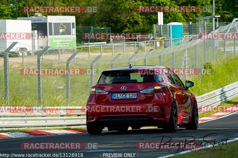 Bild #13128918 - Touristenfahrten Nürburgring Nordschleife (11.06.2021)