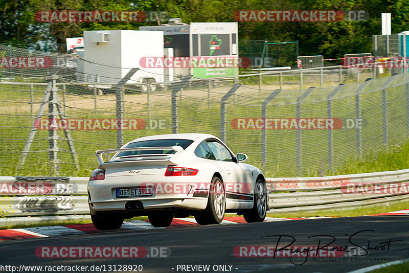 Bild #13128920 - Touristenfahrten Nürburgring Nordschleife (11.06.2021)