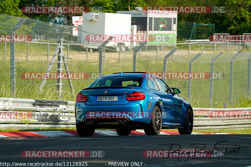 Bild #13128925 - Touristenfahrten Nürburgring Nordschleife (11.06.2021)