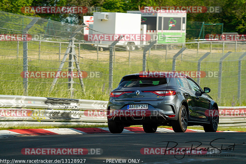 Bild #13128927 - Touristenfahrten Nürburgring Nordschleife (11.06.2021)