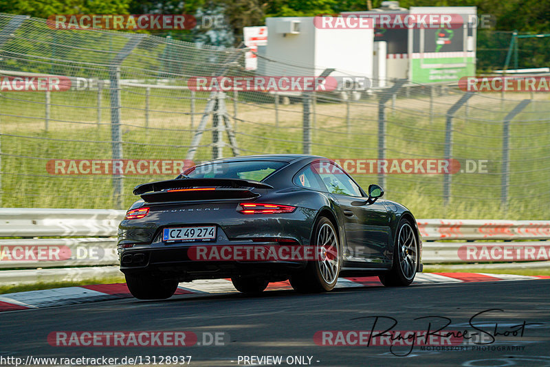 Bild #13128937 - Touristenfahrten Nürburgring Nordschleife (11.06.2021)