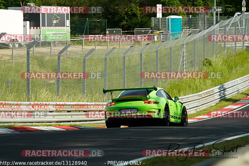 Bild #13128940 - Touristenfahrten Nürburgring Nordschleife (11.06.2021)