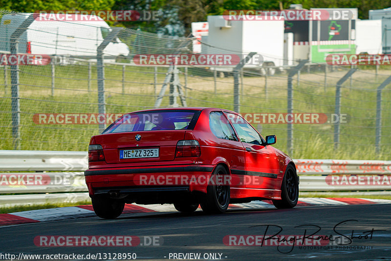 Bild #13128950 - Touristenfahrten Nürburgring Nordschleife (11.06.2021)