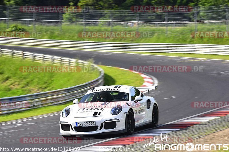 Bild #13128989 - Touristenfahrten Nürburgring Nordschleife (11.06.2021)