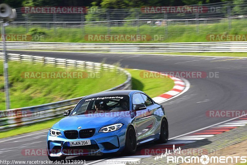 Bild #13128991 - Touristenfahrten Nürburgring Nordschleife (11.06.2021)