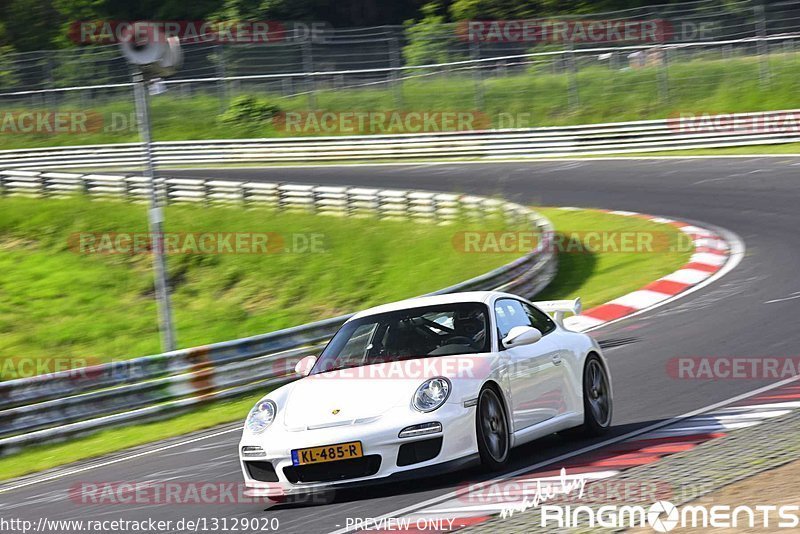 Bild #13129020 - Touristenfahrten Nürburgring Nordschleife (11.06.2021)