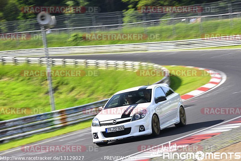 Bild #13129027 - Touristenfahrten Nürburgring Nordschleife (11.06.2021)