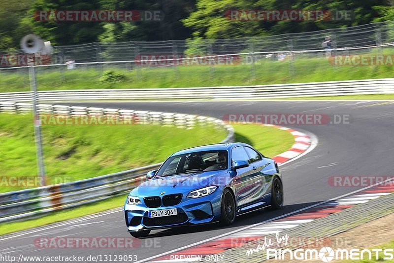 Bild #13129053 - Touristenfahrten Nürburgring Nordschleife (11.06.2021)