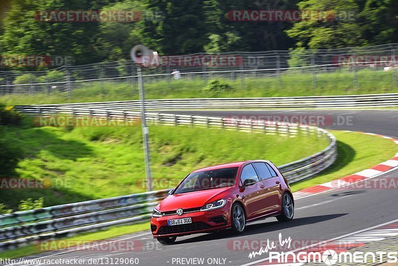 Bild #13129060 - Touristenfahrten Nürburgring Nordschleife (11.06.2021)