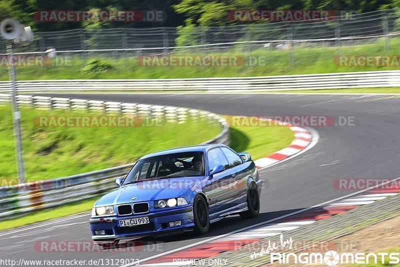 Bild #13129073 - Touristenfahrten Nürburgring Nordschleife (11.06.2021)