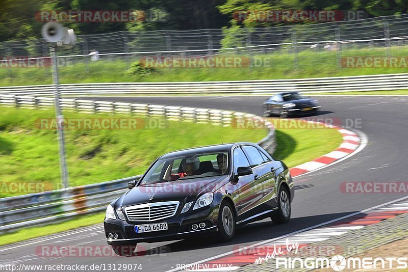 Bild #13129074 - Touristenfahrten Nürburgring Nordschleife (11.06.2021)