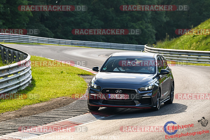 Bild #13129082 - Touristenfahrten Nürburgring Nordschleife (11.06.2021)