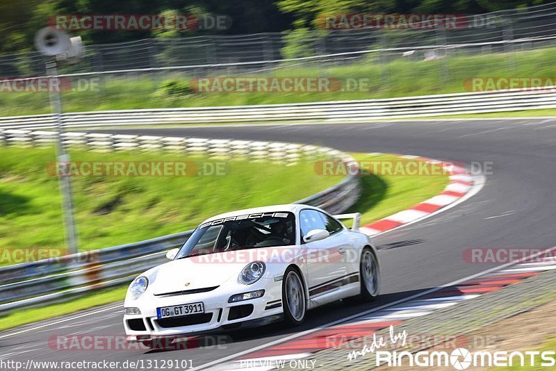 Bild #13129101 - Touristenfahrten Nürburgring Nordschleife (11.06.2021)