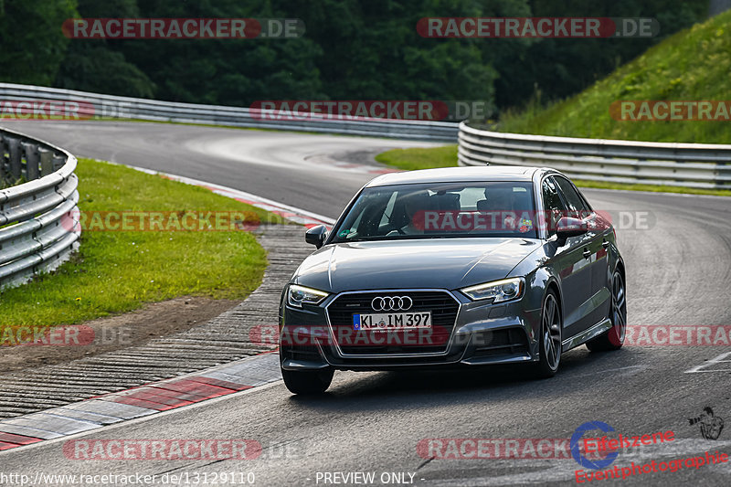 Bild #13129110 - Touristenfahrten Nürburgring Nordschleife (11.06.2021)