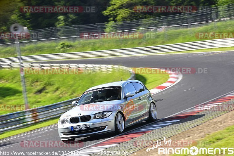 Bild #13129124 - Touristenfahrten Nürburgring Nordschleife (11.06.2021)